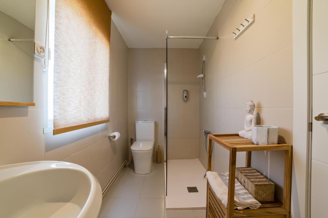 Chalet Con Piscina En Entorno Idilico Ла-Субія Екстер'єр фото